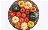 Vegetable photo wallpaper (2) #17