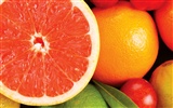 Fruit photo wallpaper (1) #13