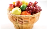 Fruit photo wallpaper (1) #16