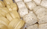 Fond d'écran pâtisserie chinoise collations (3) #2