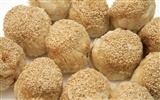 Chinese snacks pastry wallpaper (3) #18