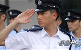 Popular TVB drama Escuela de Policía Sniper #11