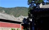 Caridad Templo Jingxi monumentos (obras barras de refuerzo) #7