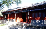 Caridad Templo Jingxi monumentos (obras barras de refuerzo) #12