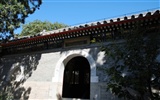 Caridad Templo Jingxi monumentos (obras barras de refuerzo) #20