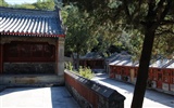 Charité Temple monuments Jingxi (œuvres des barres d'armature) #22