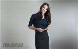 Evangeline Lilly 伊万傑琳·莉莉美女壁紙 #4