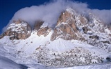 Snow Mountain Wallpaper (1)