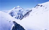 雪山 壁紙(一) #13