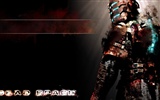 Dead Space Hintergrundbilder Album