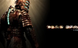 Dead Space Album Fonds d'écran #2