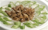 Čínské jídlo kultura tapety (2) #15