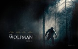 El Fondo de Pantalla Película Wolfman #2