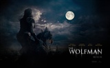 El Fondo de Pantalla Película Wolfman #4