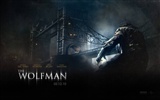 Les fonds d'écran du film Wolfman #5