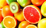 Fruit photo wallpaper (2) #2