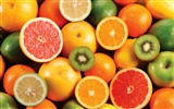 Fruit photo wallpaper (2) #14