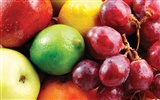 Fruit photo wallpaper (2) #17