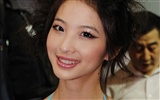 2009 P&E 展台上的美女(螺紋鋼作品) #11