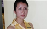 2009 P&E 展台上的美女(螺紋鋼作品) #22