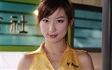 2009 P&E 展台上的美女(螺紋鋼作品) #29