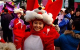 Happy Chinese New Year of the Beijing Yang Temple (Bewehren) #5