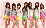 Girls Generation Wallpaper (1) #1