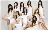 소녀 시대 바탕 화면 (1) #3