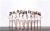 Girls Generation Wallpaper (1) #11