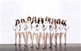 소녀 시대 바탕 화면 (1) #11