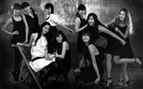 소녀 시대 바탕 화면 (1) #14