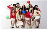 Fond d'écran Generation Girls (1) #17