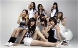 Fond d'écran Generation Girls (1) #46978