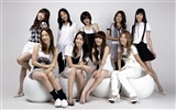 소녀 시대 바탕 화면 (1) #20