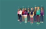 Girls Generation Wallpaper (2) #46983