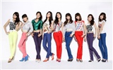 소녀 시대 바탕 화면 (2) #12