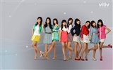 Girls Generation Wallpaper (2) #46995