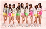 Girls Generation Wallpaper (2) #46996