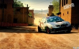 DiRT 2 HD Wallpaper #1