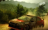 DIRT 2의 HD 배경 화면 #4