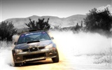 DiRT 2 HD Wallpaper #5