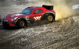 DIRT 2의 HD 배경 화면 #7