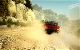 DIRT 2의 HD 배경 화면 #8