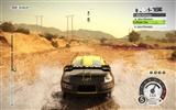 DIRT 2의 HD 배경 화면 #10