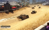 DiRT 2 HD Wallpaper #14