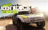 DiRT 2 HD Wallpaper #16