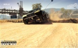 DIRT 2의 HD 배경 화면 #17