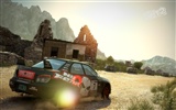 DiRT 2 HD Wallpaper #21