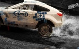 DIRT 2의 HD 배경 화면 #27