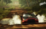 DiRT 2 塵埃 2 高清壁紙 #29